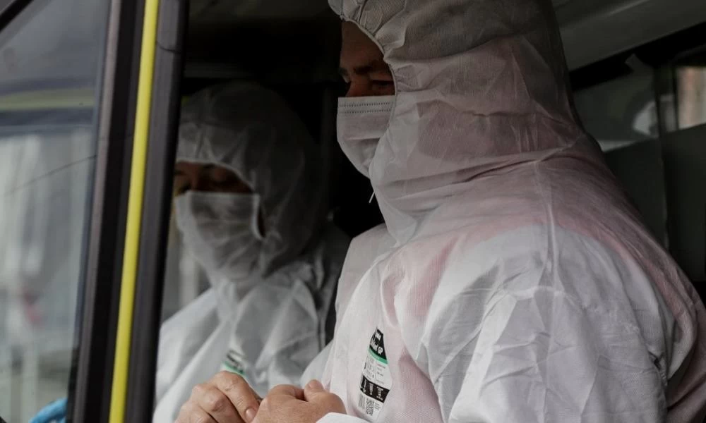 Κορονοϊός: Χωρίς θανάτους και 22 νέα κρούσματα το τελευταίο 24ωρο στη χώρα μας